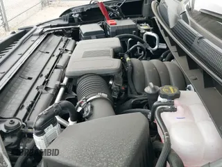 2025 Chevrolet Silverado 1500 LT with VIN 3GCPACEDXSG218339, listed as a IAAI auction lot 42067065 with Not provided miles and . Bid and sale history available at DreamBid. Image 19.