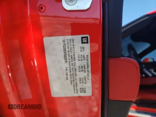 2015 Chevrolet Corvette Z06 3LZ z VIN 1G1YU2D63F5603076, wystawiony jako Copart lot #53247074 z przebiegiem 62 102 mil mil oraz Szkoda całkowita • Salvage title. Historia ofert i sprzedaży dostępna na DreamBid. Obrazek 14.