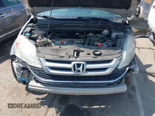 2011 Honda CR-V LX z VIN 5J6RE3H35BL042894, wystawiony jako IAAI lot #42411046 z przebiegiem 234 840 mil mil oraz . Historia ofert i sprzedaży dostępna na DreamBid. Obrazek 10.