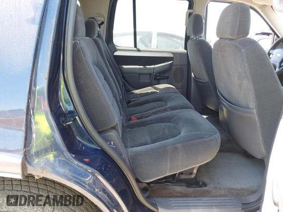 2003 Ford Explorer XLT с VIN 1FMZU63KX3ZB24039, выставлен на аукционе IAAI как лот 42797837 с пробегом 217 272 миль миль и . История ставок и продаж доступна на DreamBid. Изображение 8.