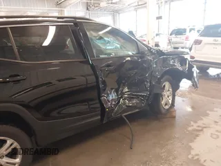 2019 GMC Terrain SLE with VIN 3GKALMEV6KL133654, listed as a IAAI auction lot 41558143 with 117,321 mi miles and . Bid and sale history available at DreamBid. Image 17.