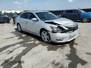 2013 Nissan Altima S z VIN 1N4BL3AP6DC113037, wystawiony jako Copart lot #57815955 z przebiegiem 129 447 mil mil oraz Szkoda całkowita • Salvage title. Historia ofert i sprzedaży dostępna na DreamBid. Obrazek 14.