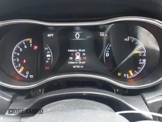 2018 Jeep Grand Cherokee Laredo с VIN 1C4RJFAG0JC405486, выставлен на аукционе IAAI как лот 42331951 с пробегом 92 795 миль миль и . История ставок и продаж доступна на DreamBid. Изображение 7.