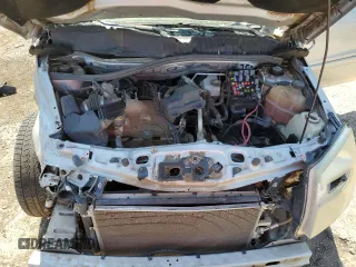 2009 Chevrolet Equinox LT w/2LT with VIN 2CNDL53F096234399, listed as a Copart auction lot 60324684 with 209,804 mi miles and Salvage Title. Bid and sale history available at carsss.com. Image 13.