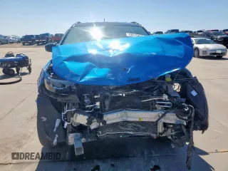 2023 Jeep Compass Latitude with VIN 3C4NJDBNXPT514180, listed as a Copart auction lot 48315415 with 32,427 mi miles and Salvage Title. Bid and sale history available at DreamBid. Image 5.