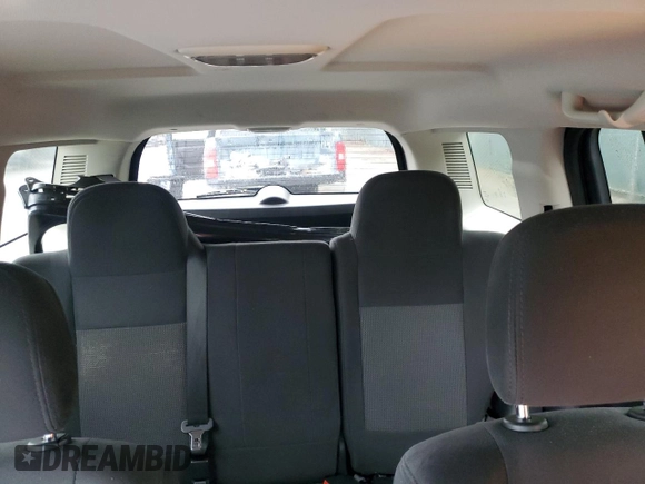 2014 Jeep Patriot Latitude with VIN 1C4NJPFA1ED651021, listed as a Copart auction lot 56947445 with 137,239 mi miles and Salvage title. Bid and sale history available at DreamBid. Image 10.