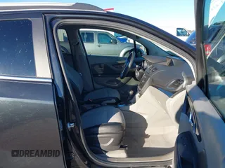2016 Buick Encore with VIN KL4CJASB0GB714475, listed as a IAAI auction lot 41650603 with 61,955 mi miles and . Bid and sale history available at DreamBid. Image 5.