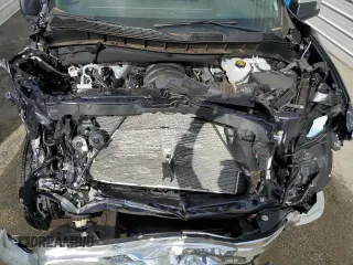 2023 Chevrolet Silverado 1500 LT with VIN 1GCUDDED9PZ307150, listed as a Copart auction lot 47659604 with 0 mi miles and Salvage Title. Bid and sale history available at carsss.com. Image 11.