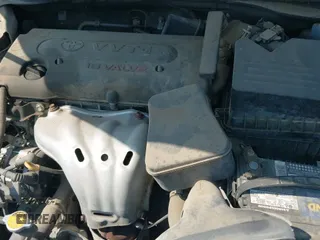 2009 Toyota Camry XLE with VIN 4T1BE46K79U805716, listed as a IAAI auction lot 43274599 with 95,592 mi miles and . Bid and sale history available at DreamBid. Image 12.