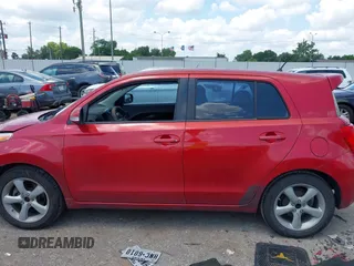 2010 Scion xD z VIN JTKKU4B43AJ050805, wystawiony jako IAAI lot #42226464 z przebiegiem 155 825 mil mil oraz . Historia ofert i sprzedaży dostępna na DreamBid. Obrazek 14.