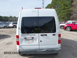2010 Ford Transit Connect XL с VIN NM0LS7CN5AT006784, выставлен на аукционе IAAI как лот 41792754 с пробегом 235 604 миль миль и . История ставок и продаж доступна на DreamBid. Изображение 12.