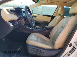 2016 Toyota Avalon Limited with VIN 4T1BK1EBXGU199365, listed as a Copart auction lot 51663095 with 141,066 mi miles and Salvage Title. Bid and sale history available at DreamBid. Image 7.