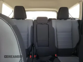 2016 Ford Escape SE with VIN 1FMCU0GX8GUA25831, listed as a Copart auction lot 56143475 with 159,022 mi miles and Clean Title. Bid and sale history available at carsss.com. Image 10.