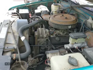 1995 GMC Sierra 1500 с VIN 1GTEC14K9SZ528472, выставлен на аукционе IAAI как лот 42264927 с пробегом 108 792 миль миль и . История ставок и продаж доступна на DreamBid. Изображение 16.
