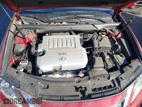 2016 Lexus ES 330 z VIN JTHBK1GG1G2229764, wystawiony jako IAAI lot #41401294 z przebiegiem 47 816 mil mil oraz . Historia ofert i sprzedaży dostępna na DreamBid. Obrazek 10.