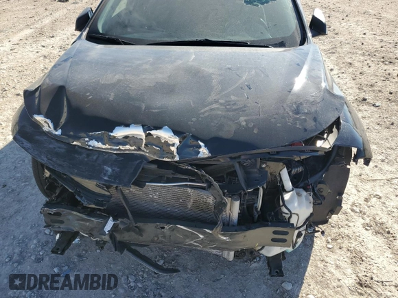 2022 Chevrolet Malibu LS with VIN 1G1ZB5ST5NF191756, listed as a Copart auction lot 47164355 with 23,802 mi miles and Salvage Title. Bid and sale history available at DreamBid. Image 13.