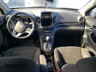 2014 Chevrolet Orlando z VIN KL77P2EK5EK567684, wystawiony jako Copart lot #47826825 z przebiegiem 189 478 mil mil oraz Szkoda całkowita • Salvage title. Historia ofert i sprzedaży dostępna na DreamBid. Obrazek 8.