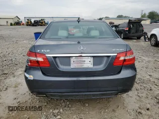 2013 Mercedes-Benz E-Class E 350 Luxury BlueTEC with VIN WDDHF2EB7DA712017, listed as a Copart auction lot 72958924 with 160,948 mi miles and Clean Title. Bid and sale history available at carsss.com. Image 6.