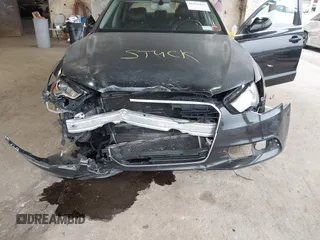 2012 Audi A6 Premium Plus with VIN WAUBGAFC2CN004292, listed as a IAAI auction lot 41251202 with 134,554 mi miles and . Bid and sale history available at DreamBid. Image 6.