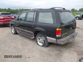 1996 Ford Explorer XL with VIN 1FMDU34X7TZB67613, listed as a IAAI auction lot 42513644 with 169,502 mi miles and . Bid and sale history available at DreamBid. Image 3.