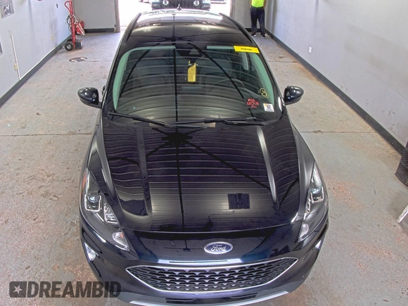 2021 Ford Escape SEL Hybrid with VIN 1FMCU9CZ0MUB25820, listed as a IAAI auction lot 42730204 with 66,443 mi miles and . Bid and sale history available at DreamBid. Image 29.
