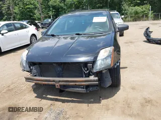 2012 Nissan Sentra SL with VIN 3N1AB6AP0CL734810, listed as a IAAI auction lot 42600198 with 147,167 mi miles and . Bid and sale history available at DreamBid. Image 13.