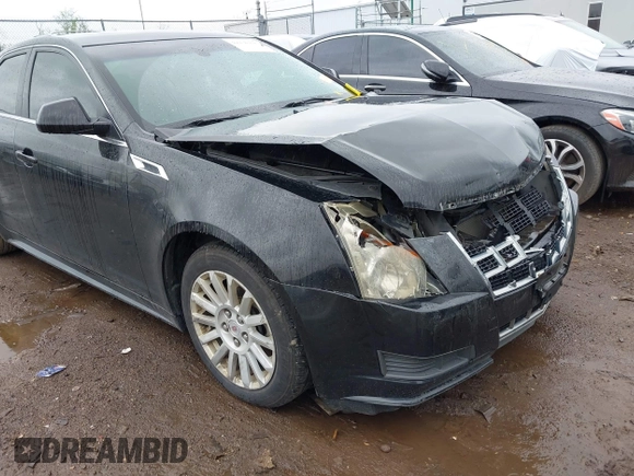 2013 Cadillac CTS Luxury z VIN 1G6DG5E52D0111849, wystawiony jako IAAI lot #42130235 z przebiegiem 129 993 mil mil oraz . Historia ofert i sprzedaży dostępna na DreamBid. Obrazek 6.