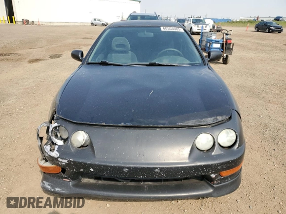 2000 Acura Integra RS с VIN JH4DC4440YS803323, выставлен на аукционе Copart как лот 60503085 с пробегом 226 749 миль миль и Списание • Salvage title. История ставок и продаж доступна на DreamBid. Изображение 5.