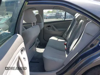 2011 Toyota Camry LE with VIN 4T1BF3EK0BU632295, listed as a IAAI auction lot 42045449 with 101,395 mi miles. Bid and sale history available at carsss.com. Image 8.