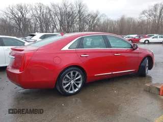 2013 Cadillac XTS z VIN 2G61N5S36D9129188, wystawiony jako IAAI lot #41824147 z przebiegiem 80 985 mil mil oraz . Historia ofert i sprzedaży dostępna na DreamBid. Obrazek 13.