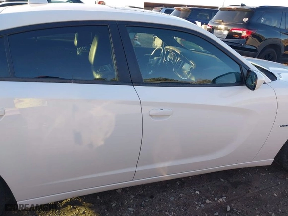 2015 Dodge Charger RT with VIN 2C3CDXCT2FH915490, listed as a IAAI auction lot 41274493 with NaN miles. Bid and sale history available at carsss.com. Image 13.