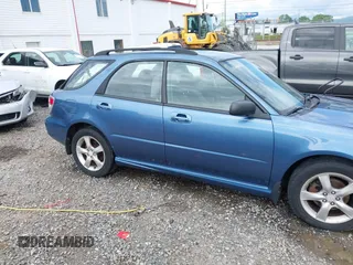 2007 Subaru Impreza i с VIN JF1GG61657H802710, выставлен на аукционе IAAI как лот 42179906 с пробегом 138 339 миль миль и . История ставок и продаж доступна на DreamBid. Изображение 13.