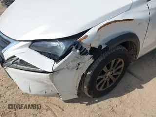 2017 Lexus NX 200t z VIN JTJBARBZ1H2109568, wystawiony jako IAAI lot #42231829 z przebiegiem 149 379 mil mil oraz . Historia ofert i sprzedaży dostępna na DreamBid. Obrazek 6.