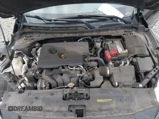 2019 Nissan Altima S with VIN 1N4BL4BV6KN329071, listed as a IAAI auction lot 41522859 with 139,665 mi miles and . Bid and sale history available at DreamBid. Image 10.