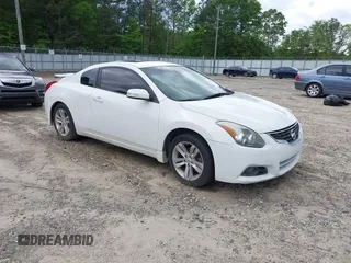 2012 Nissan Altima S with VIN 1N4AL2EP0CC264356, listed as a IAAI auction lot 42051673 with 131,058 mi miles and . Bid and sale history available at DreamBid. Image 1.