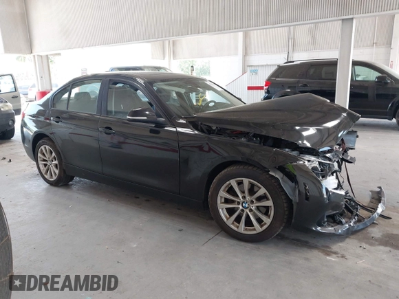 2016 BMW 3 Series 320i z VIN WBA8A9C50GK616434, wystawiony jako IAAI lot #42342037 z przebiegiem 198 579 mil mil oraz . Historia ofert i sprzedaży dostępna na DreamBid. Obrazek 13.