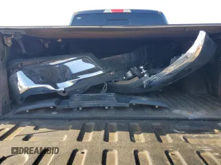 2015 Ford F-150 XLT with VIN 1FTEW1EF7FFB94622, listed as a Copart auction lot 52749915 with 95,436 mi miles and Salvage title. Bid and sale history available at DreamBid. Image 12.