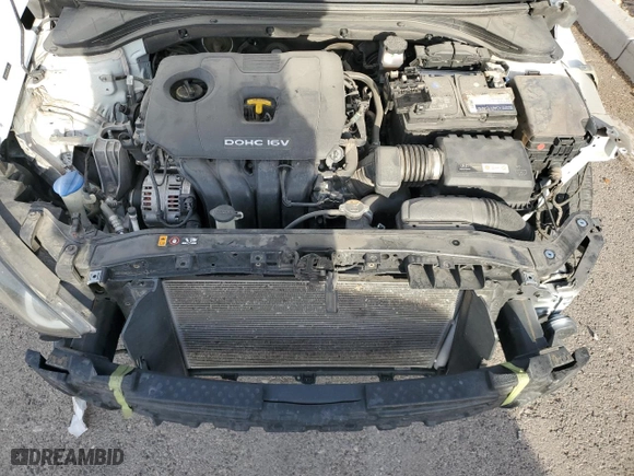 2018 Hyundai Elantra SEL with VIN 5NPD84LF4JH361799, listed as a Copart auction lot 43797695 with 70,373 mi miles and Salvage Title. Bid and sale history available at carsss.com. Image 11.