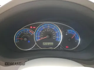2009 Subaru Forester с VIN JF2SH65629H779256, выставлен на аукционе Copart как лот 54141745 с пробегом 191 654 миль миль и Списание • Salvage title. История ставок и продаж доступна на DreamBid. Изображение 9.