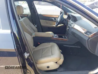 2012 Mercedes-Benz E 350 Luxury with VIN WDDHF5KBXCA604981, listed as a IAAI auction lot 42765752 with 145,122 mi miles and . Bid and sale history available at DreamBid. Image 5.