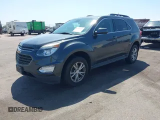 2017 Chevrolet Equinox LT with VIN 2GNFLFEK2H6282442, listed as a IAAI auction lot 42193246 with 87,631 mi miles and . Bid and sale history available at carsss.com. Image 17.