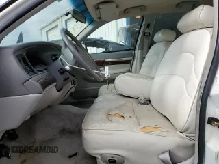 1995 Mercury Grand Marquis LS z VIN 2MELM75WXSX700022, wystawiony jako Copart lot #85558564 z przebiegiem 160 658 mil mil oraz Szkoda całkowita • Salvage title. Historia ofert i sprzedaży dostępna na DreamBid. Obrazek 7.