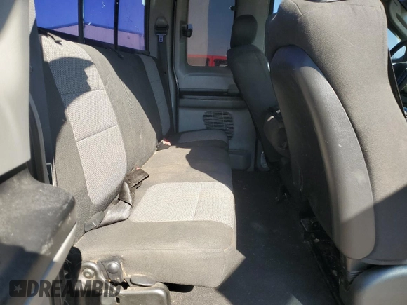 2003 Ford Super Duty F-250 XL with VIN 1FTNX21S53EA87592, listed as a Copart auction lot 75519514 with 130,382 mi miles and Non Repairable. Bid and sale history available at carsss.com. Image 10.
