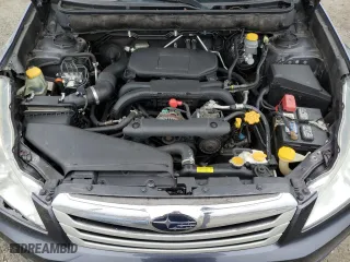 2012 Subaru Outback 2.5i Prem with VIN 4S4BRBGC7C3221362, listed as a Copart auction lot 51034865 with 178,981 mi miles and Clean Title. Bid and sale history available at carsss.com. Image 12.