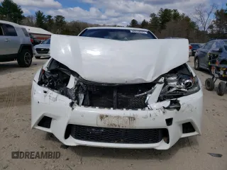 2015 Lexus GS 350 with VIN JTHCE1BL1FA000831, listed as a Copart auction lot 50019535 with 179,121 mi miles and Clean Title. Bid and sale history available at carsss.com. Image 5.