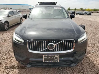 2020 Volvo XC90 Momentum с VIN YV4102PK1L1608550, выставлен на аукционе Copart как лот 50358535 с пробегом 41 477 миль миль и Списание • Salvage title. История ставок и продаж доступна на DreamBid. Изображение 5.