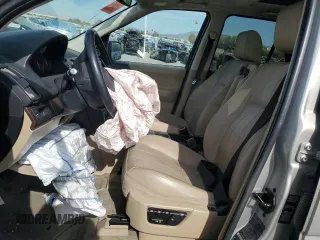 2013 Land Rover LR2 with VIN SALFR2BG9DH337045, listed as a Copart auction lot 54263235 with 69,604 mi miles and Salvage title. Bid and sale history available at DreamBid. Image 7.