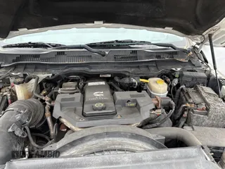 2018 Ram 3500 Tradesman with VIN 3C7WRSCL1JG345362, listed as a Copart auction lot 85365904 with 189,625 mi miles and Clean Title. Bid and sale history available at carsss.com. Image 7.
