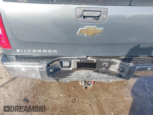 2011 Chevrolet Silverado 1500 LTZ with VIN 3GCPKTE39BG212827, listed as a IAAI auction lot 41044871 with 197,096 mi miles and . Bid and sale history available at DreamBid. Image 21.