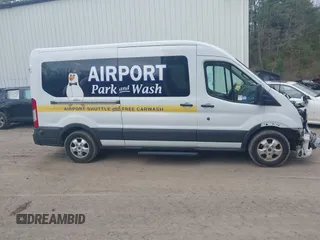 2017 Ford Transit XL с VIN 1FBAX2CMXHKA61788, выставлен на аукционе IAAI как лот 42134762 с пробегом 35 826 миль миль и . История ставок и продаж доступна на DreamBid. Изображение 14.
